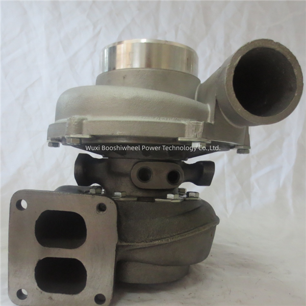 RHE8 VXAQ Turbocharger 24100-3130A 24100-3131A S1760-E0G80 VB740016 VA740016 for Engine K-13C(YF92). K-3